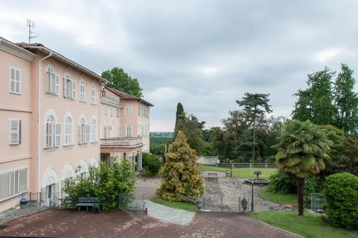 Homepage - La Quiete dei Principi Homepage - La Quiete dei Principi