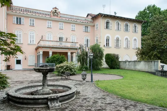 Homepage - La Quiete dei Principi gallery_01