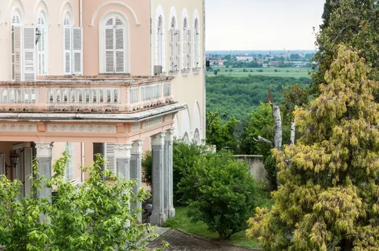 Homepage - La Quiete dei Principi gallery_11